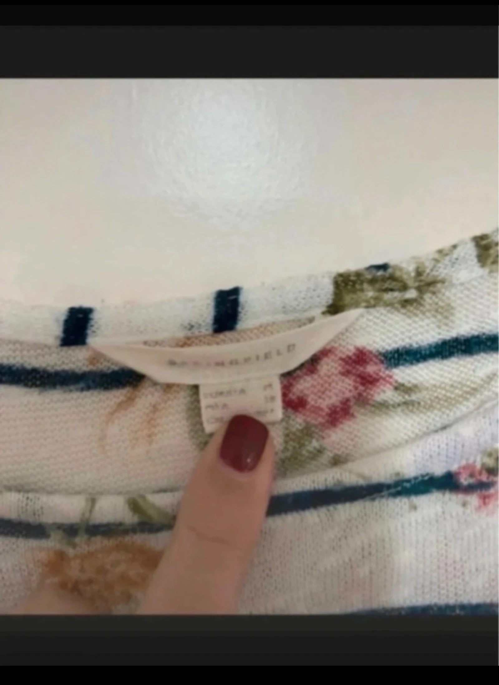 Lote de 3 blusas M – photo 9